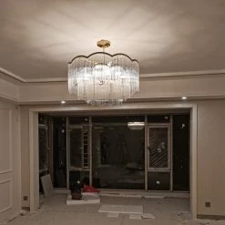 Vakkerlight Classic Maria Theresa Light Chandeliers