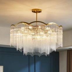 Vakkerlight Classic Maria Theresa Light Chandeliers