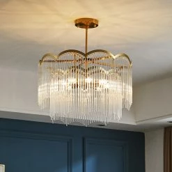 Vakkerlight Classic Maria Theresa Light Chandeliers