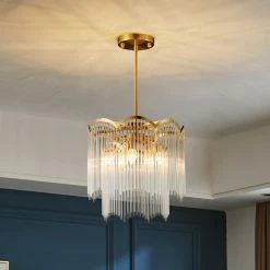 Vakkerlight Classic Maria Theresa Light Chandeliers