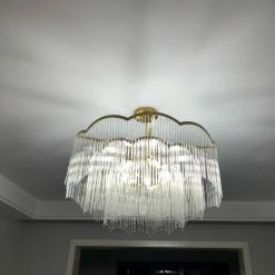 Vakkerlight Classic Maria Theresa Light Chandeliers