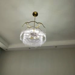 Vakkerlight Classic Maria Theresa Light Chandeliers