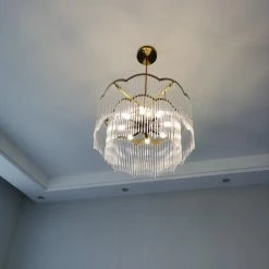 Vakkerlight Classic Maria Theresa Light Chandeliers