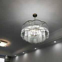 Vakkerlight Classic Maria Theresa Light Chandeliers