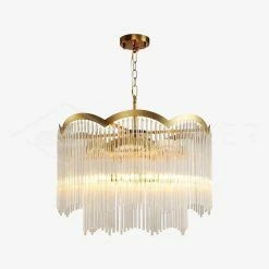 Vakkerlight Classic Maria Theresa Light Chandeliers