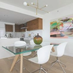 Vakkerlight Cliff Suspension Chandeliers