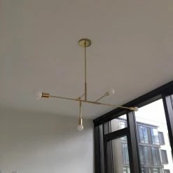 Vakkerlight Cliff Suspension Chandeliers