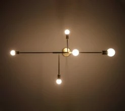 Vakkerlight Cliff Suspension Chandeliers