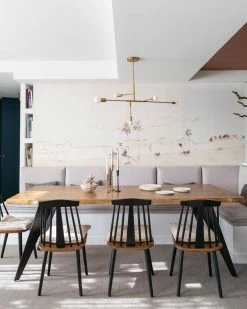 Vakkerlight Cliff Suspension Chandeliers