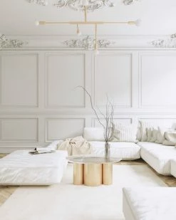 Vakkerlight Cliff Suspension Chandeliers