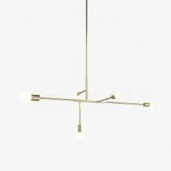 Vakkerlight Cliff Suspension Chandeliers