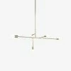 Vakkerlight Cliff Suspension Chandeliers