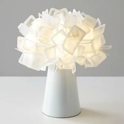 Vakkerlight Clizia Table Lamp Living Room