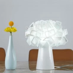 Vakkerlight Clizia Table Lamp Living Room