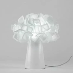 Vakkerlight Clizia Table Lamp Living Room
