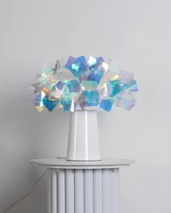 Vakkerlight Clizia Table Lamp Living Room