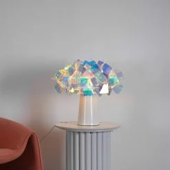 Vakkerlight Clizia Table Lamp Living Room