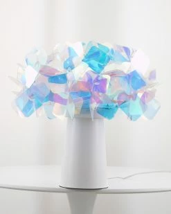 Vakkerlight Clizia Table Lamp Living Room