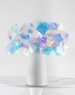 Vakkerlight Clizia Table Lamp Living Room