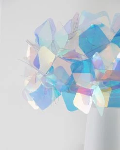 Vakkerlight Clizia Table Lamp Living Room