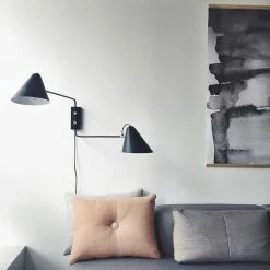 Best reviews of ๐ Vakkerlight Club Wall Lamp ๐ 23 Vakkerlight Club Wall Lamp