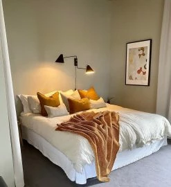 Vakkerlight Club Wall Lamp