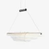 Budget 🎉 Vakkerlight Pendant Lights Coax Pendant Lamp 😍 2 Vakkerlight Pendant Lights Coax Pendant Lamp