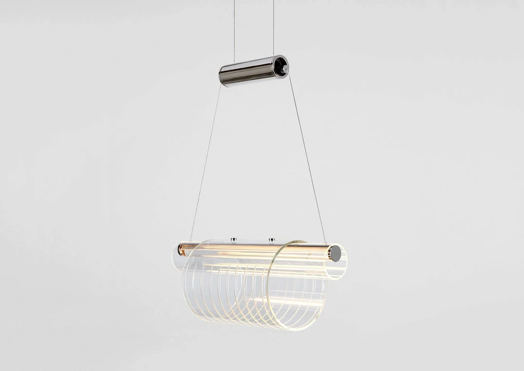 Budget 🎉 Vakkerlight Pendant Lights Coax Pendant Lamp 😍 26 Vakkerlight Pendant Lights Coax Pendant Lamp