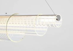 Budget 🎉 Vakkerlight Pendant Lights Coax Pendant Lamp 😍 63 Vakkerlight Pendant Lights Coax Pendant Lamp