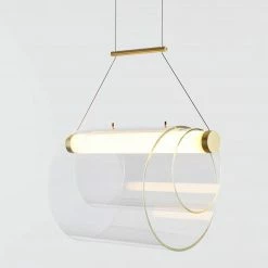 Budget 🎉 Vakkerlight Pendant Lights Coax Pendant Lamp 😍 64 Vakkerlight Pendant Lights Coax Pendant Lamp