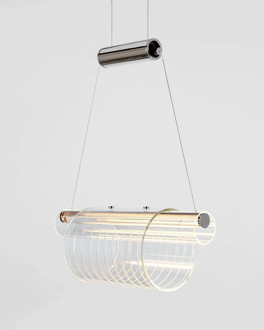 Budget 🎉 Vakkerlight Pendant Lights Coax Pendant Lamp 😍 30 Vakkerlight Pendant Lights Coax Pendant Lamp