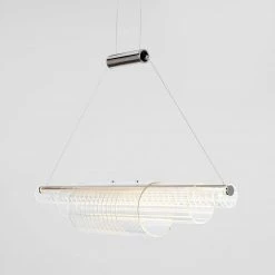 Budget 🎉 Vakkerlight Pendant Lights Coax Pendant Lamp 😍 70 Vakkerlight Pendant Lights Coax Pendant Lamp