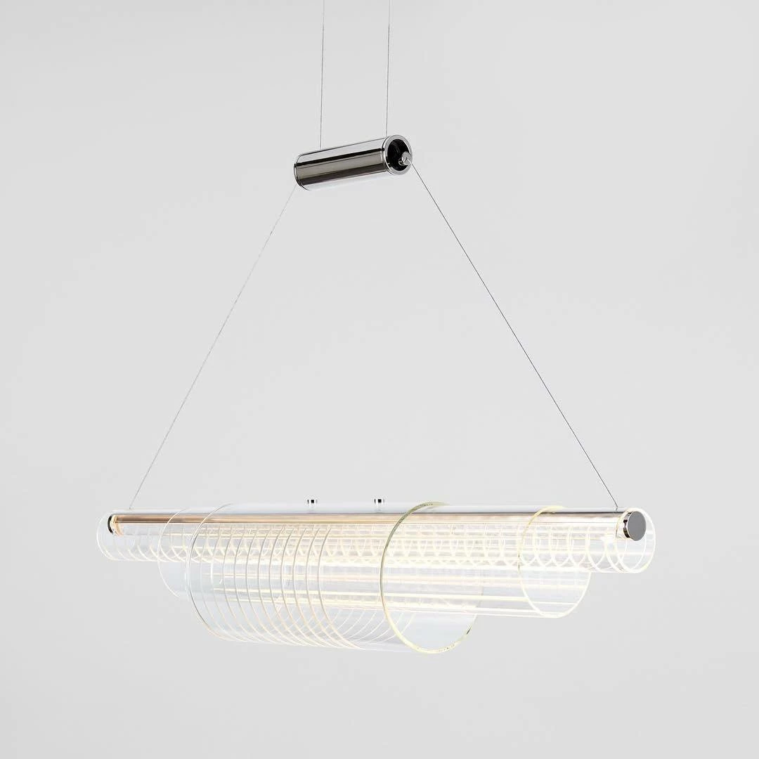 Budget 🎉 Vakkerlight Pendant Lights Coax Pendant Lamp 😍 36 Vakkerlight Pendant Lights Coax Pendant Lamp