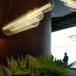 Budget 🎉 Vakkerlight Pendant Lights Coax Pendant Lamp 😍 51 Vakkerlight Pendant Lights Coax Pendant Lamp