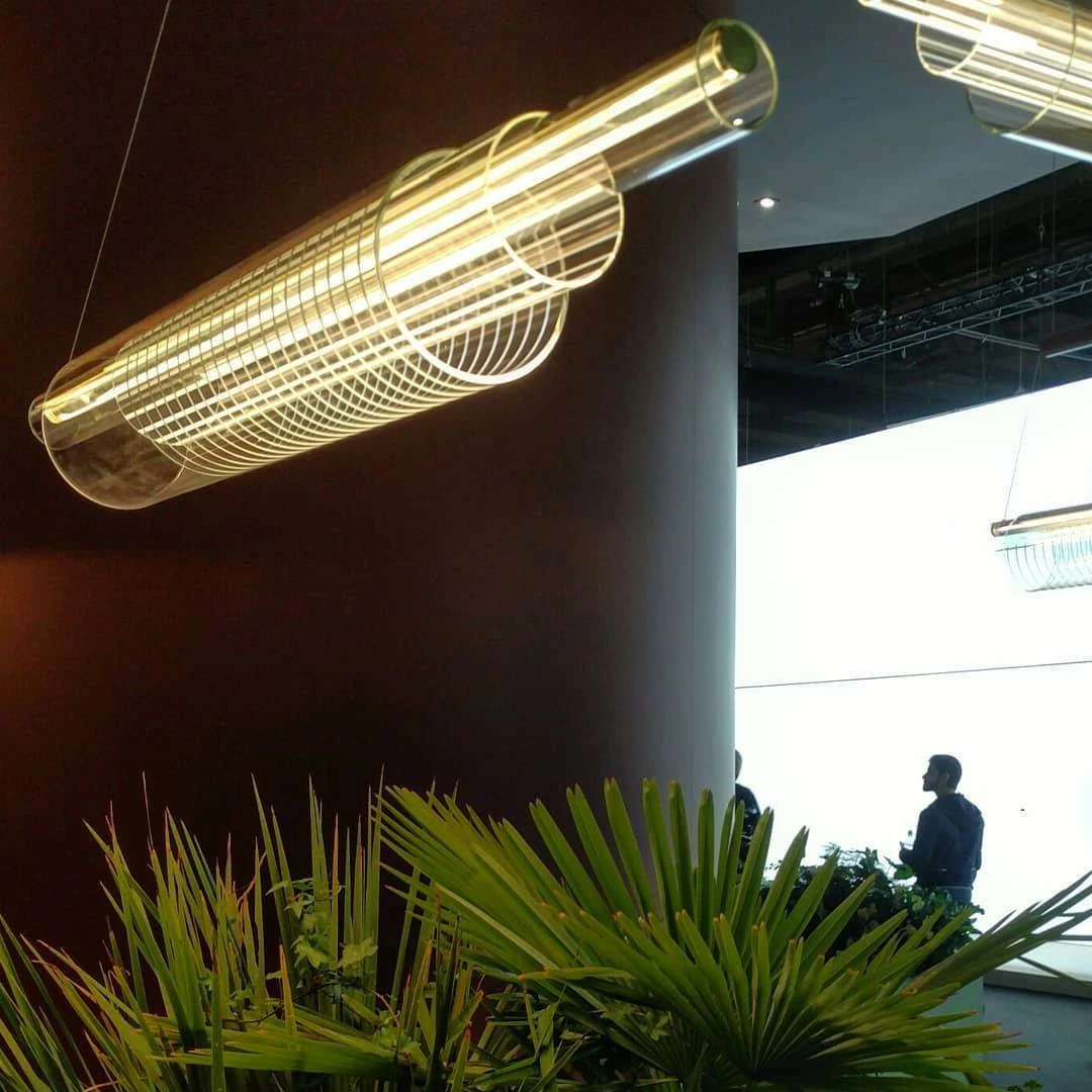 Budget 🎉 Vakkerlight Pendant Lights Coax Pendant Lamp 😍 16 Vakkerlight Pendant Lights Coax Pendant Lamp