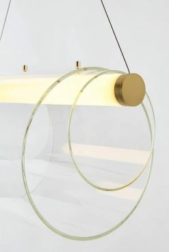 Budget 🎉 Vakkerlight Pendant Lights Coax Pendant Lamp 😍 48 Vakkerlight Pendant Lights Coax Pendant Lamp