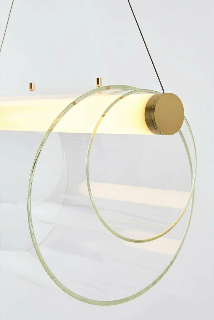 Budget 🎉 Vakkerlight Pendant Lights Coax Pendant Lamp 😍 13 Vakkerlight Pendant Lights Coax Pendant Lamp