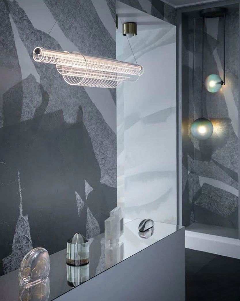 Budget 🎉 Vakkerlight Pendant Lights Coax Pendant Lamp 😍 14 Vakkerlight Pendant Lights Coax Pendant Lamp