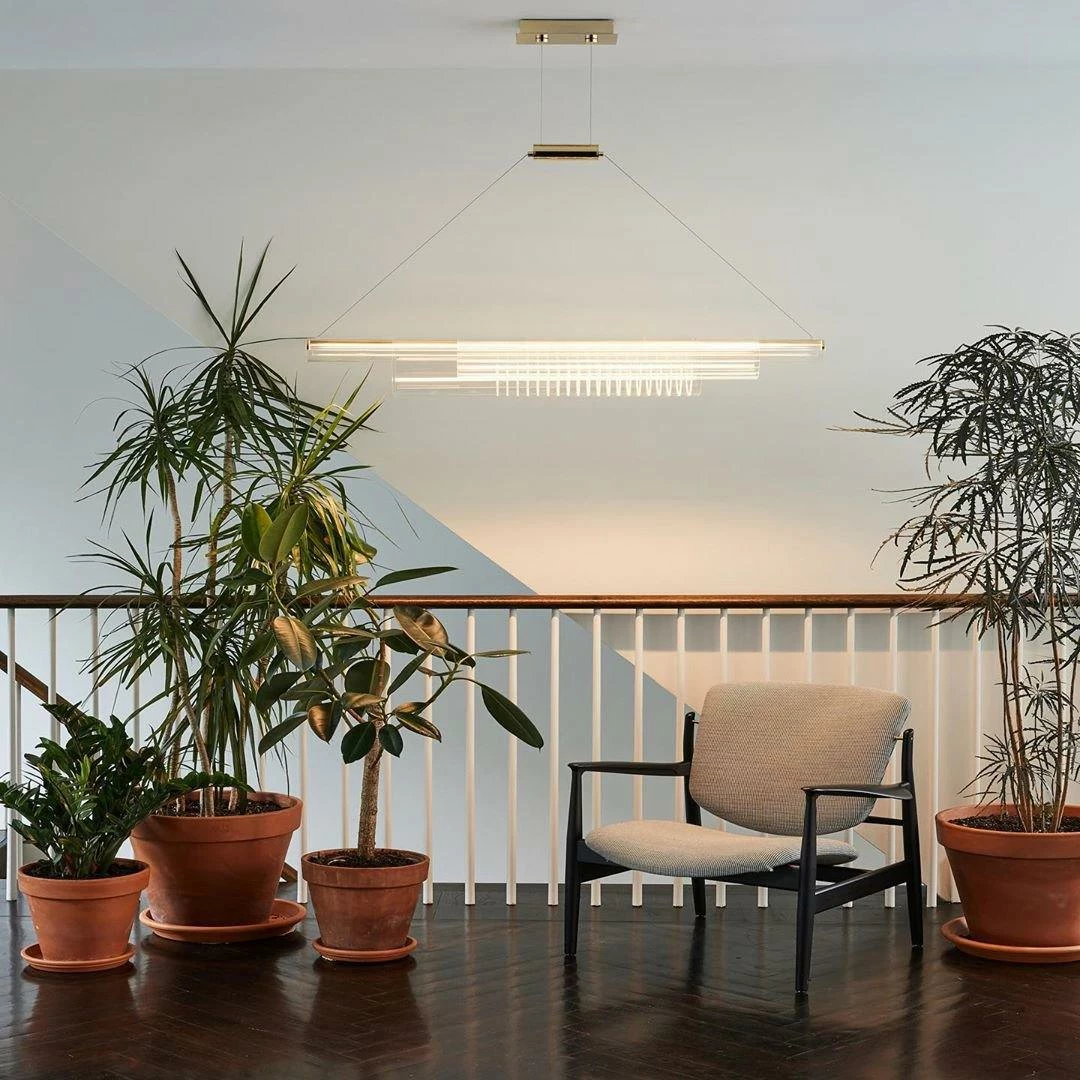 Budget 🎉 Vakkerlight Pendant Lights Coax Pendant Lamp 😍 4 Vakkerlight Pendant Lights Coax Pendant Lamp