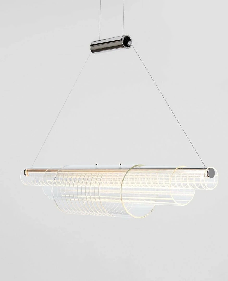 Budget 🎉 Vakkerlight Pendant Lights Coax Pendant Lamp 😍 10 Vakkerlight Pendant Lights Coax Pendant Lamp