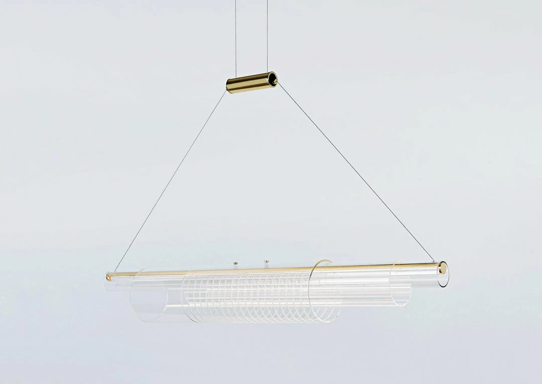 Budget 🎉 Vakkerlight Pendant Lights Coax Pendant Lamp 😍 21 Vakkerlight Pendant Lights Coax Pendant Lamp