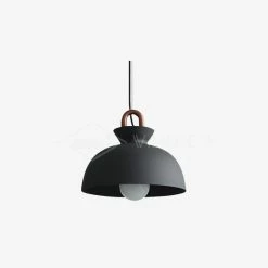 Vakkerlight Coil Ceiling Pendant Light