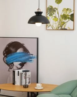 Vakkerlight Coil Ceiling Pendant Light