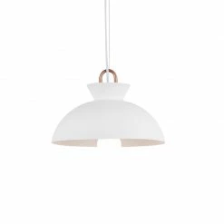 Vakkerlight Coil Ceiling Pendant Light