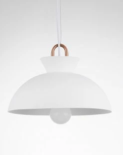 Vakkerlight Coil Ceiling Pendant Light