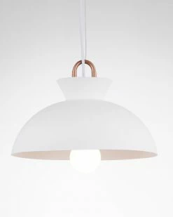 Vakkerlight Coil Ceiling Pendant Light
