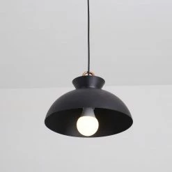 Vakkerlight Coil Ceiling Pendant Light