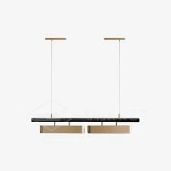 Vakkerlight Colt Pendant Light Pendant Lights