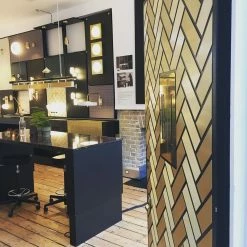 Vakkerlight Colt Pendant Light Pendant Lights