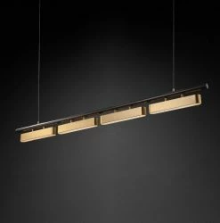 Vakkerlight Colt Pendant Light Pendant Lights